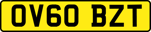 OV60BZT
