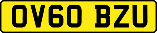 OV60BZU