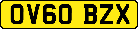 OV60BZX