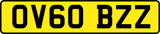OV60BZZ