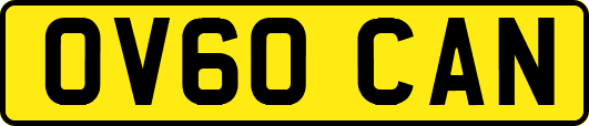 OV60CAN