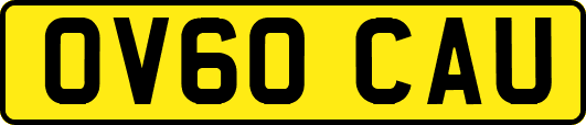 OV60CAU