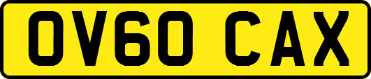 OV60CAX