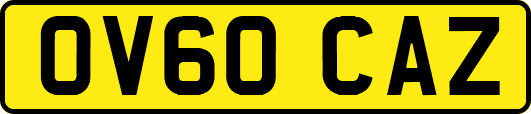 OV60CAZ
