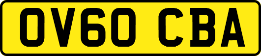 OV60CBA