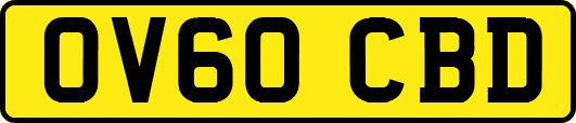 OV60CBD