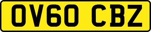 OV60CBZ