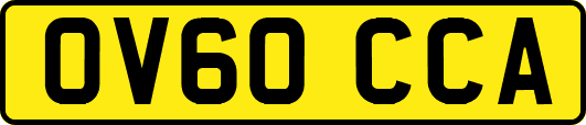 OV60CCA