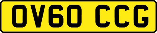 OV60CCG