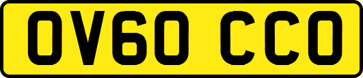 OV60CCO