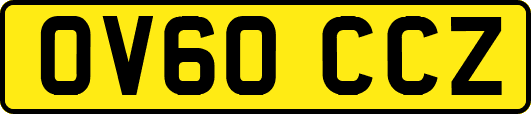 OV60CCZ