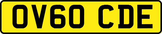 OV60CDE