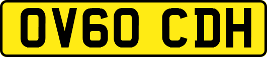 OV60CDH