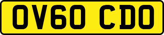 OV60CDO