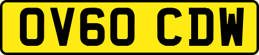 OV60CDW