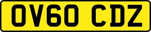 OV60CDZ
