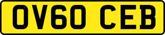 OV60CEB