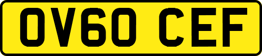 OV60CEF
