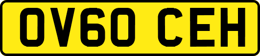 OV60CEH
