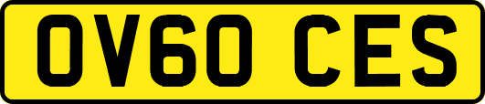 OV60CES