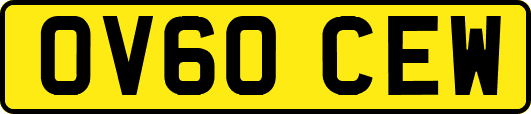 OV60CEW
