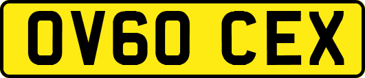 OV60CEX