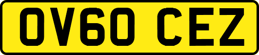 OV60CEZ