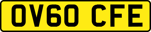 OV60CFE