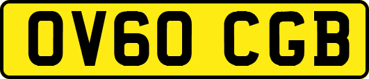 OV60CGB