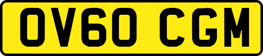 OV60CGM