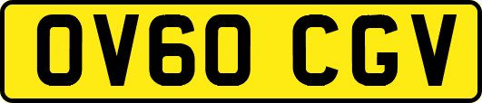 OV60CGV