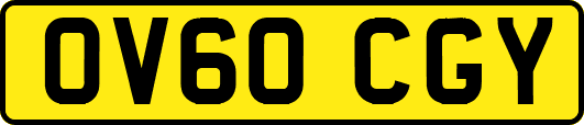 OV60CGY
