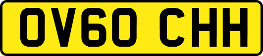 OV60CHH