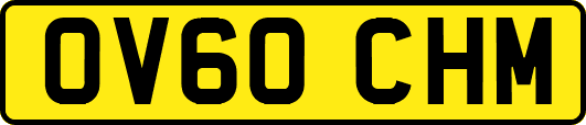 OV60CHM