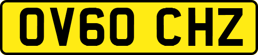 OV60CHZ