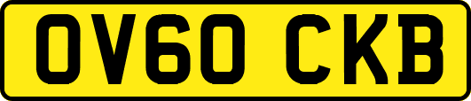 OV60CKB