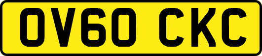 OV60CKC