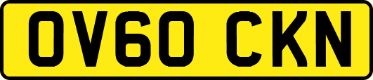 OV60CKN