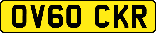 OV60CKR