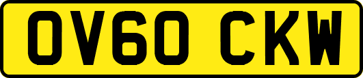 OV60CKW
