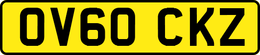 OV60CKZ