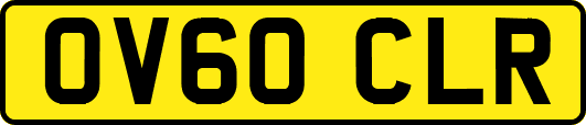 OV60CLR