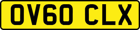OV60CLX