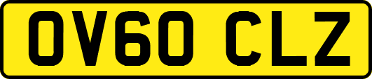 OV60CLZ