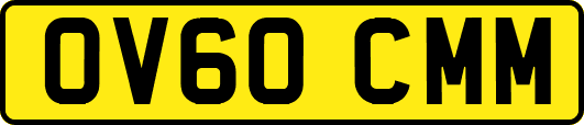 OV60CMM