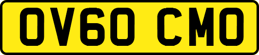 OV60CMO