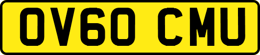 OV60CMU