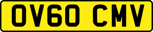 OV60CMV