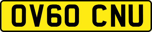 OV60CNU