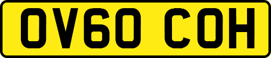OV60COH